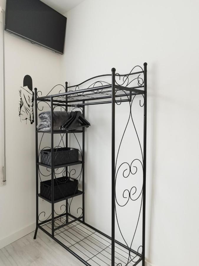 Apartamento Balcon Del Eo Ribadeo Exterior foto