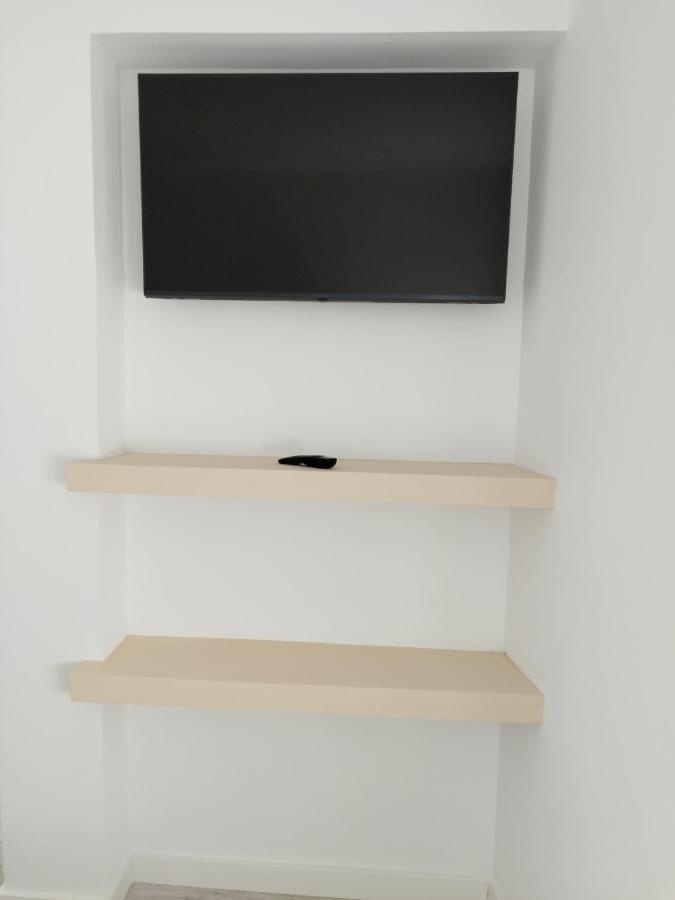 Apartamento Balcon Del Eo Ribadeo Exterior foto