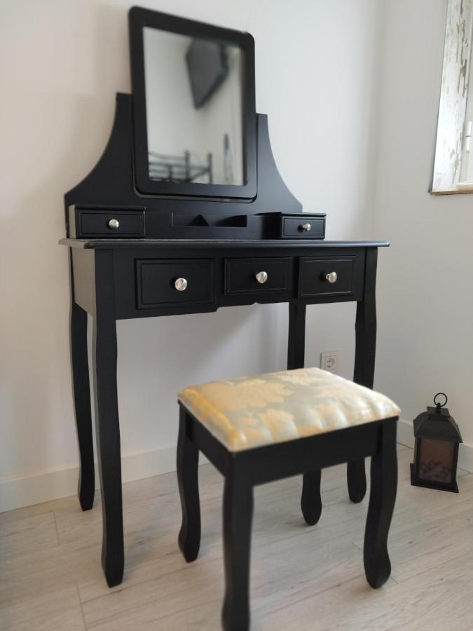 Apartamento Balcon Del Eo Ribadeo Exterior foto